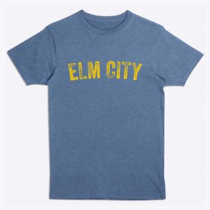 Elm City North Carolina Timeless Retro Premium T-Shirt