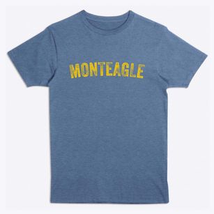 Monteagle Tennessee Timeless Retro Premium T-Shirt