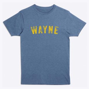Wayne Maine Timeless Retro Premium T-Shirt
