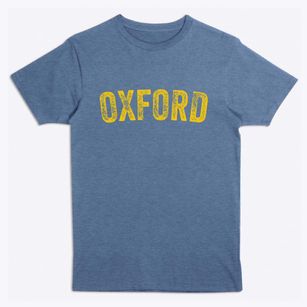 Oxford Indiana Timeless Retro Premium T-Shirt