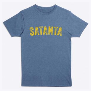 Satanta Kansas Timeless Retro Premium T-Shirt