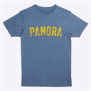 Panora Iowa Timeless Retro Premium T-Shirt