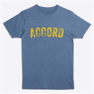 Accord New York Timeless Retro Premium T-Shirt