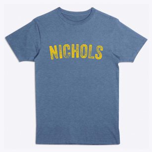 Nichols Iowa Timeless Retro Premium T-Shirt
