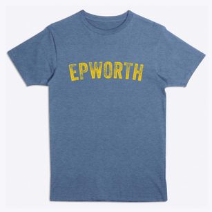 Epworth Georgia Timeless Retro Premium T-Shirt