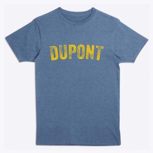 Dupont Indiana Timeless Retro Premium T-Shirt