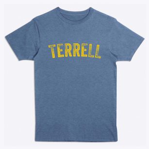 Terrell Texas Timeless Retro Premium T-Shirt