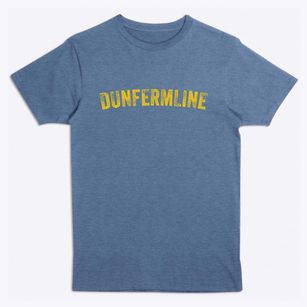 Dunfermline Illinois Timeless Retro Premium T-Shirt