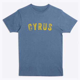 Cyrus Minnesota Timeless Retro Premium T-Shirt