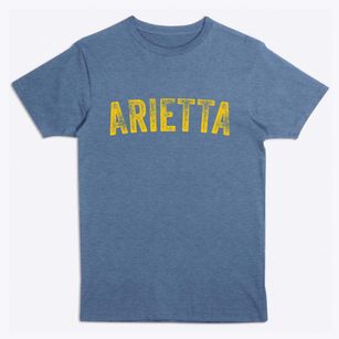 Arietta New York Timeless Retro Premium T-Shirt