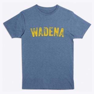 Wadena Iowa Timeless Retro Premium T-Shirt