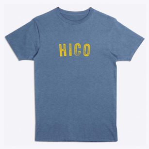 Hico West Virginia Timeless Retro Premium T-Shirt
