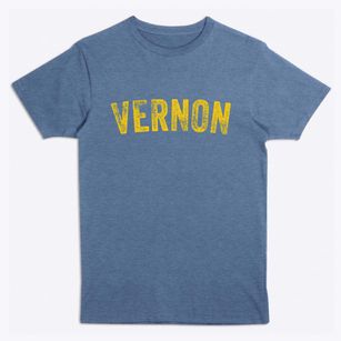 Vernon Illinois Timeless Retro Premium T-Shirt