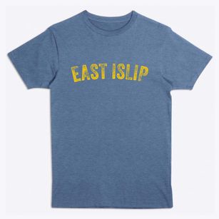 East Islip New York Timeless Retro Premium T-Shirt