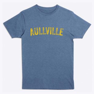 Aullville Missouri Timeless Retro Premium T-Shirt