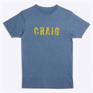 Craig Montana Timeless Retro Premium T-Shirt