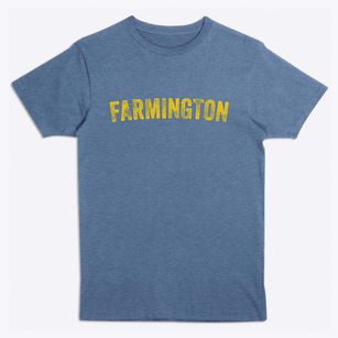Farmington New York Timeless Retro Premium T-Shirt