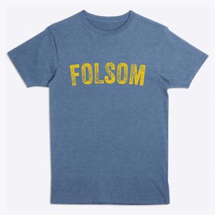 Folsom Pennsylvania Timeless Retro Premium T-Shirt