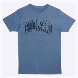 Bullard Texas Trendy Block Premium T-Shirt