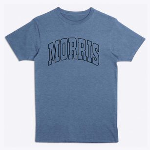 Morris Oklahoma Trendy Block Premium T-Shirt