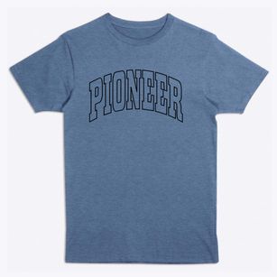 Pioneer Florida Trendy Block Premium T-Shirt