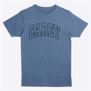 Carey Idaho Trendy Block Premium T-Shirt