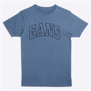 Gans Oklahoma Trendy Block Premium T-Shirt
