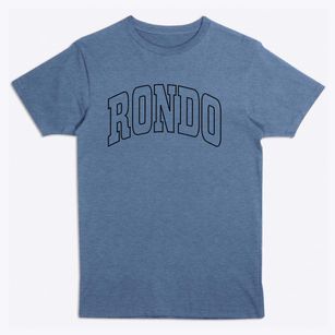 Rondo Arkansas Trendy Block Premium T-Shirt