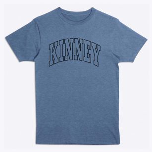Kinney Minnesota Trendy Block Premium T-Shirt