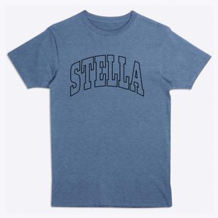 Stella Missouri Trendy Block Premium T-Shirt