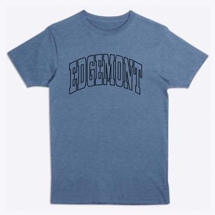 Edgemont Maryland Trendy Block Premium T-Shirt