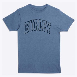 Burley Idaho Trendy Block Premium T-Shirt