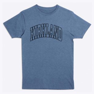 Kirkland New York Trendy Block Premium T-Shirt