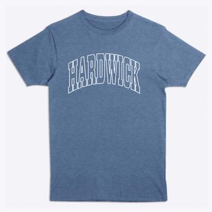 Hardwick Vermont Trendy Block Premium T-Shirt