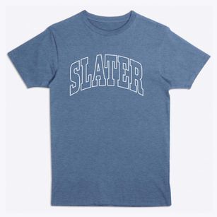 Slater Missouri Trendy Block Premium T-Shirt