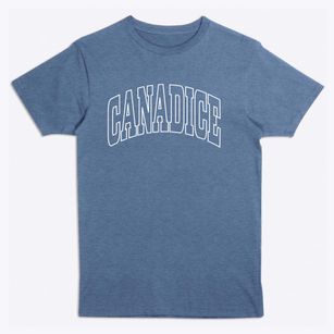 Canadice New York Trendy Block Premium T-Shirt