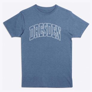 Dresden Ohio Trendy Block Premium T-Shirt