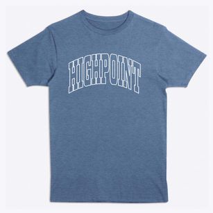 Highpoint Ohio Trendy Block Premium T-Shirt