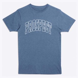 Prospect North Carolina Trendy Block Premium T-Shirt