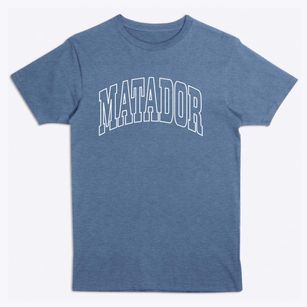 Matador Texas Trendy Block Premium T-Shirt