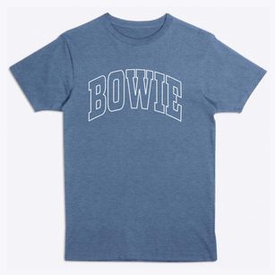 Bowie Arizona Trendy Block Premium T-Shirt