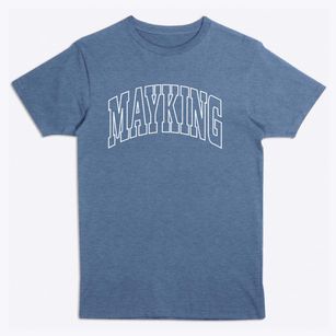 Mayking Kentucky Trendy Block Premium T-Shirt