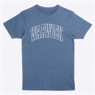 Warwick Oklahoma Trendy Block Premium T-Shirt