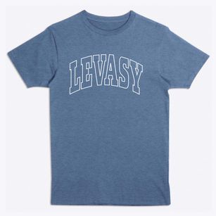 Levasy Missouri Trendy Block Premium T-Shirt