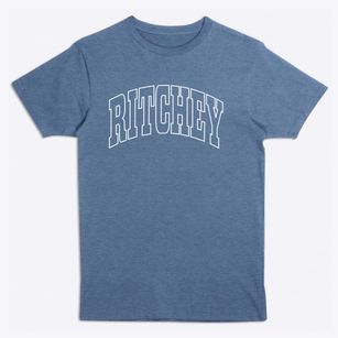 Ritchey Missouri Trendy Block Premium T-Shirt