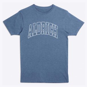 Aldrich Missouri Trendy Block Premium T-Shirt