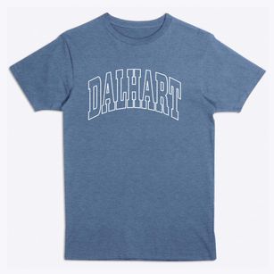 Dalhart Texas Trendy Block Premium T-Shirt