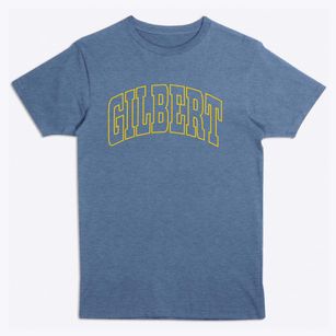 Gilbert Arizona Trendy Block Premium T-Shirt