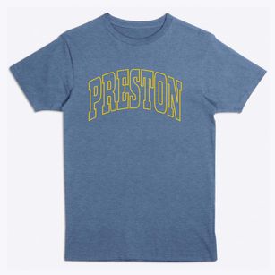 Preston Idaho Trendy Block Premium T-Shirt