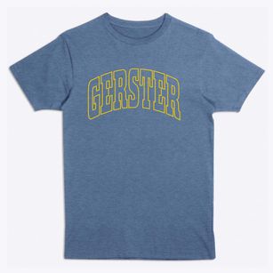 Gerster Missouri Trendy Block Premium T-Shirt